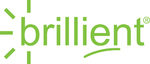 Logo: Brillient Corporation