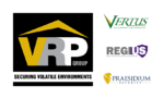 Logo: Reguis protection Agency