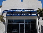 Logo: Solutions Group International