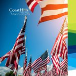 Logo: CoastHills Credit Union
