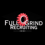 Logo: Full Grind Recruiting