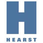 Logo: Hearst