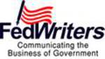 Logo: FedWriters