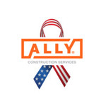 Logo: ALLY Construction Services