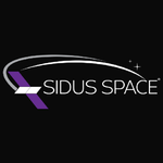 Logo: Sidus Space