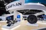 Logo: Safran Cabin