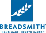 Logo: Breadsmith