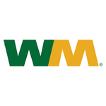 Logo: WM